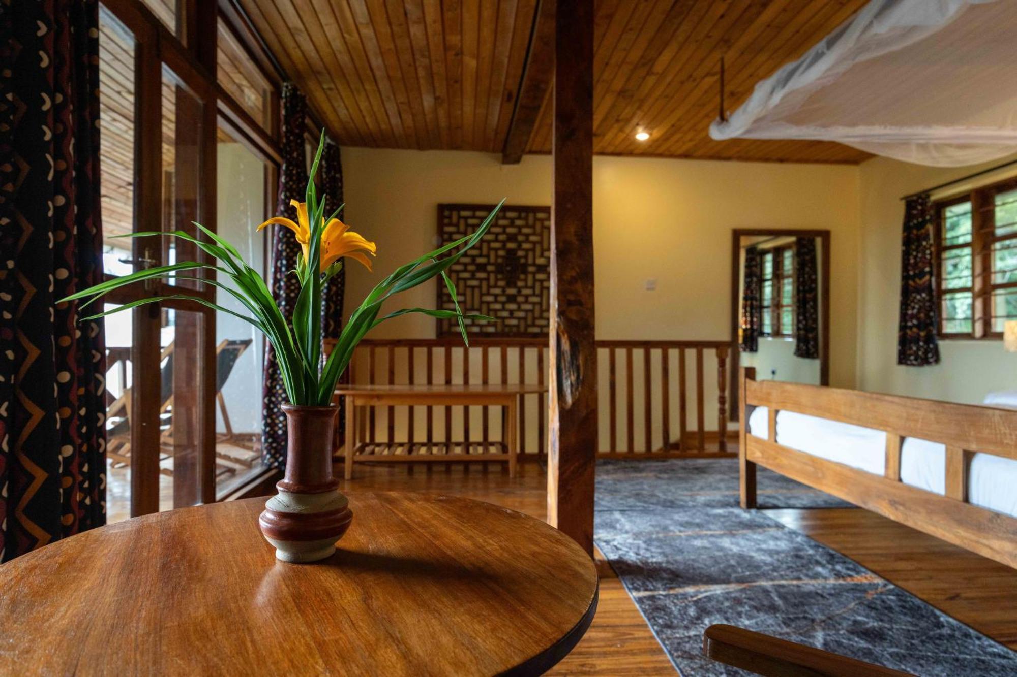 Utengule Coffee Lodge 외부 사진